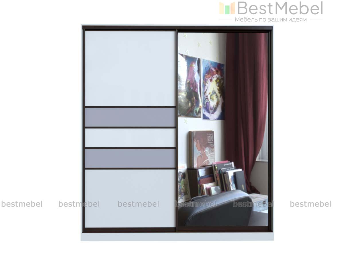 Шкаф-купе №20 BMS - Фото