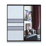 Шкаф-купе №20 BMS - Фото 3