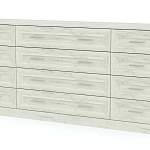 Комод Карлос-069 BMS - Фото 4