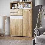 Комод Турин НКМ BMS - Фото 1