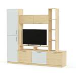 Стенка Вельвет 3 BMS - Фото 7