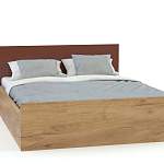 Кровать Самурай BMS - Фото 1