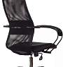 Кресло компьютерное CH-607BS - Фото 5