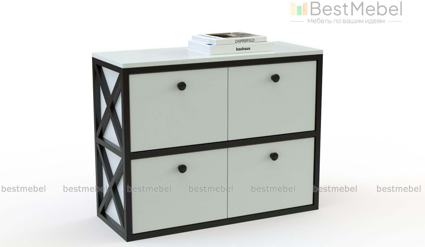 Комод Локки 11 BMS - Фото