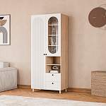 Шкаф распашной Рене 5 BMS - Фото 8