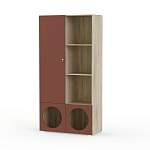 Стеллаж Авелин 7 BMS - Фото 5