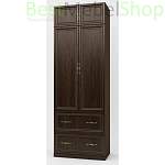 Шкаф Карлос 12 BMS - Фото 4