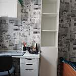 Стеллаж комбинированный Примо 1 BMS - Фото от клиента