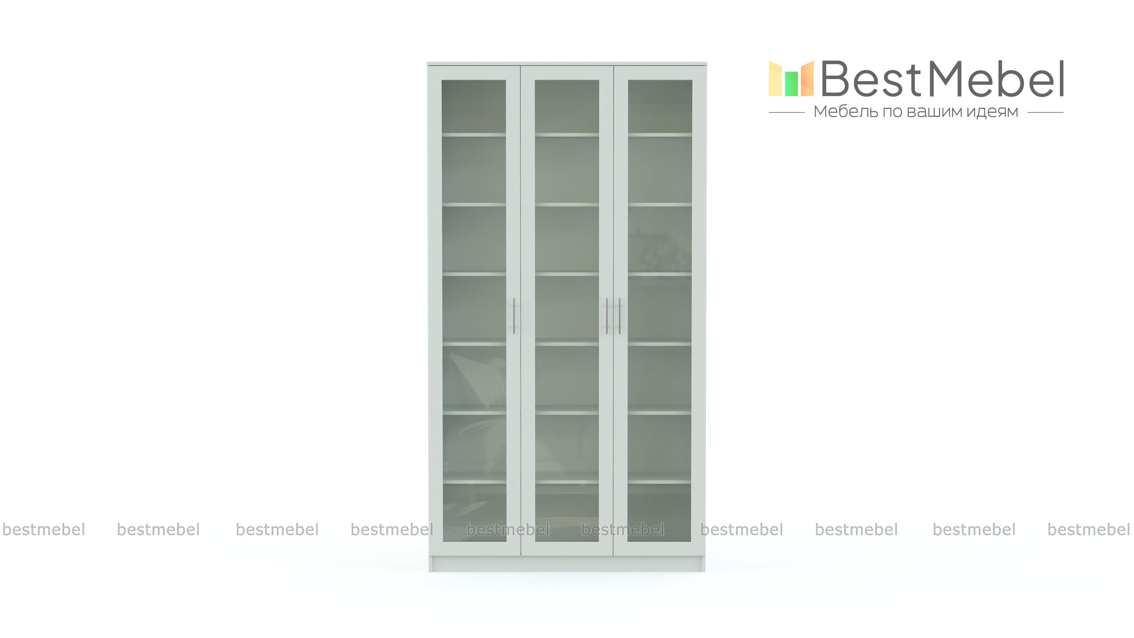 Библиотека Млайн 5 BMS - Фото