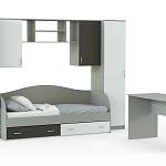 Детская Спринт 1-17 BMS - Фото 4