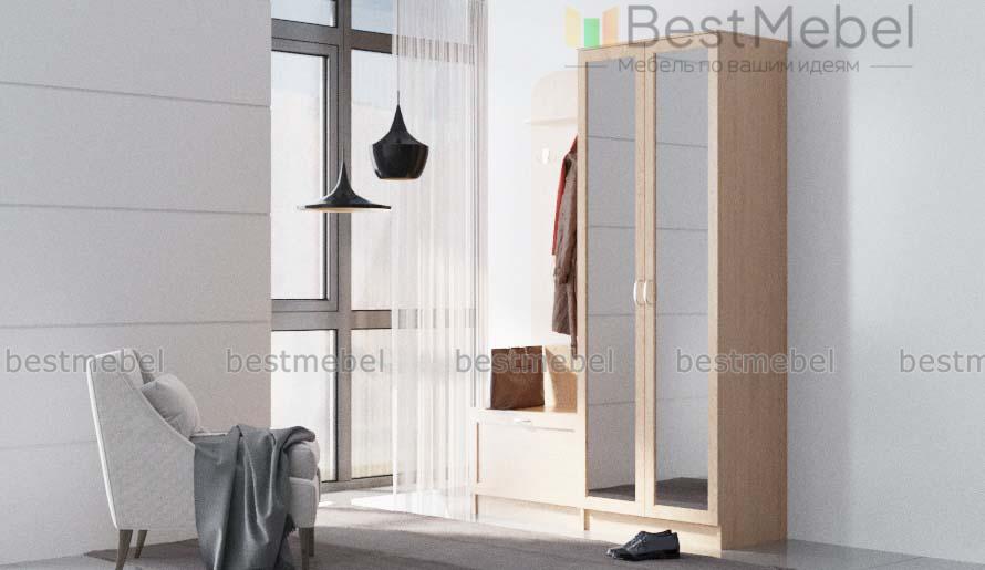 Прихожая Яна 2 BMS - Фото