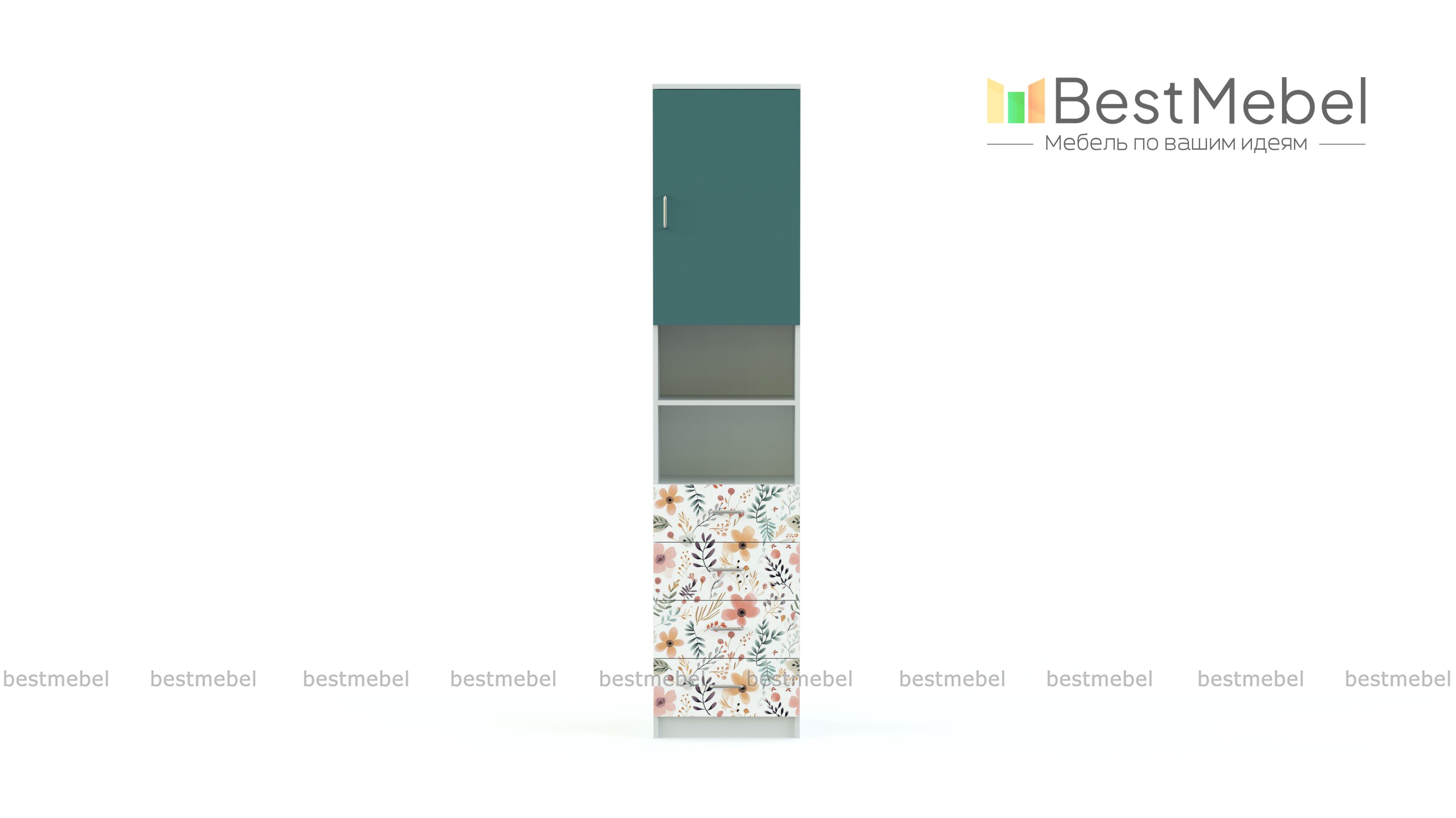 Пенал Плей Нео 15 BMS - Фото