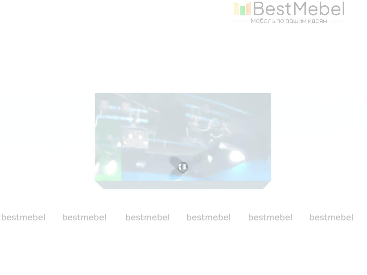 Антресоль Флоренция 9 BMS - Фото