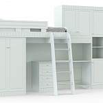 Детская комната Матильда 13 BMS - Фото 2