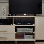 Тумба под ТВ Лидер-6 BMS - Фото от клиента