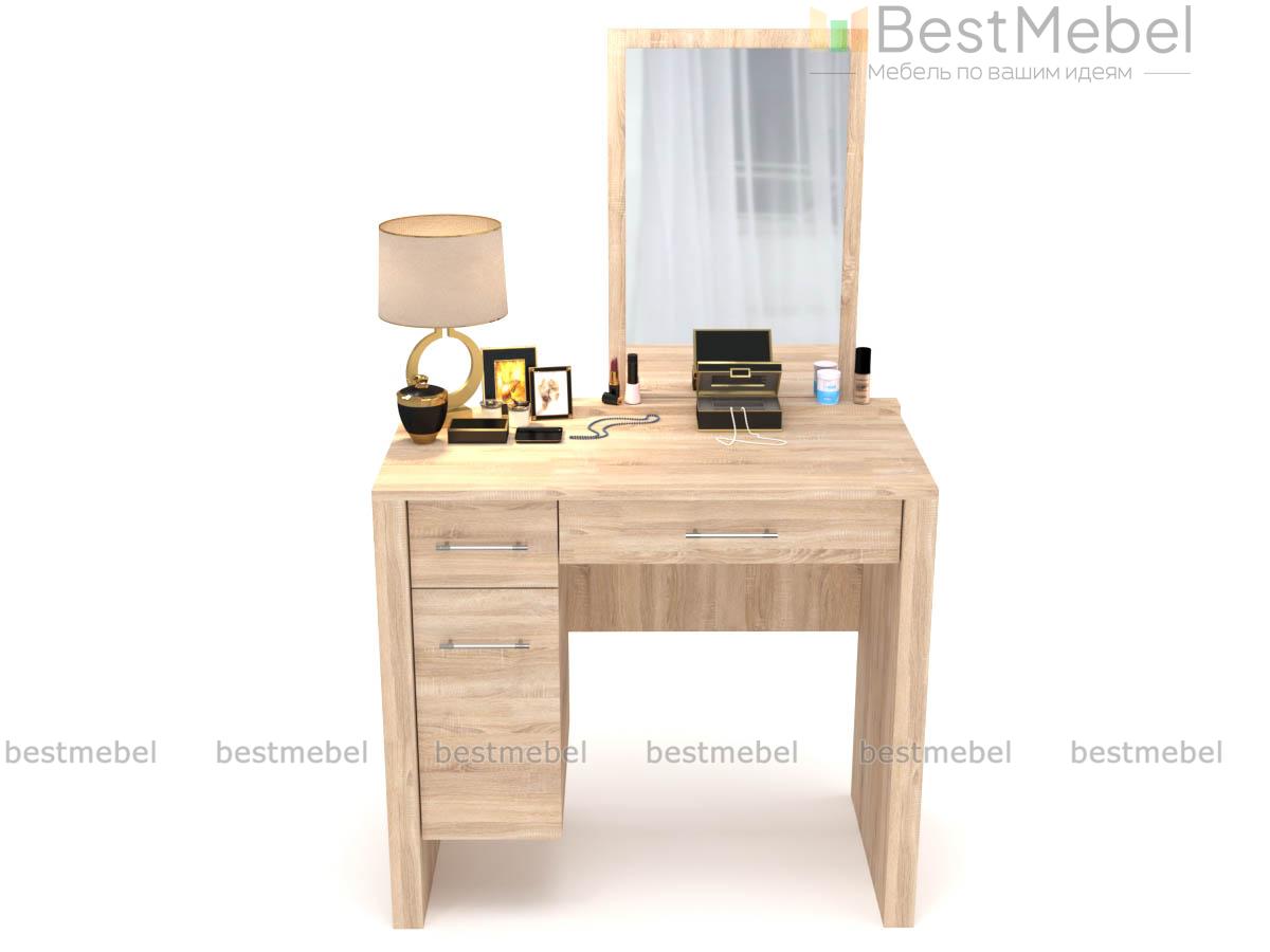 Туалетный столик Scandic BMS - Фото