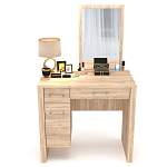 Туалетный столик Scandic BMS - Фото 3