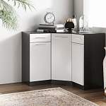 Комод угловой Кассандра 1 BMS - Фото 3