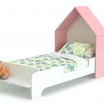 Кровать-домик Манхеттен 16.2 BMS - Фото 3