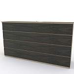 Ресепшен  Верта №4д BMS - Фото 1