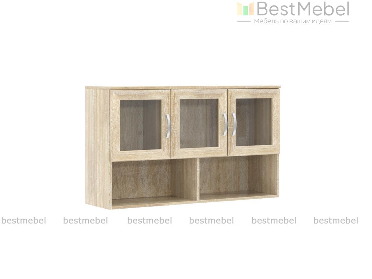 Полка навесная Фанни 10 BMS - Фото