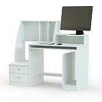 Компьютерный стол СК Лацио BMS - Фото 1