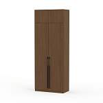 Шкаф распашной Аврил 11 BMS - Фото 17