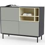 Комод Николь Нео 19 BMS - Фото 1