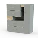 Комод Blonski Axel K BMS - Фото 4