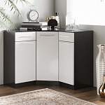 Комод угловой Кассандра 1 BMS - Фото 1