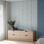 Комод Нордли Nordli 23 - Фото 8