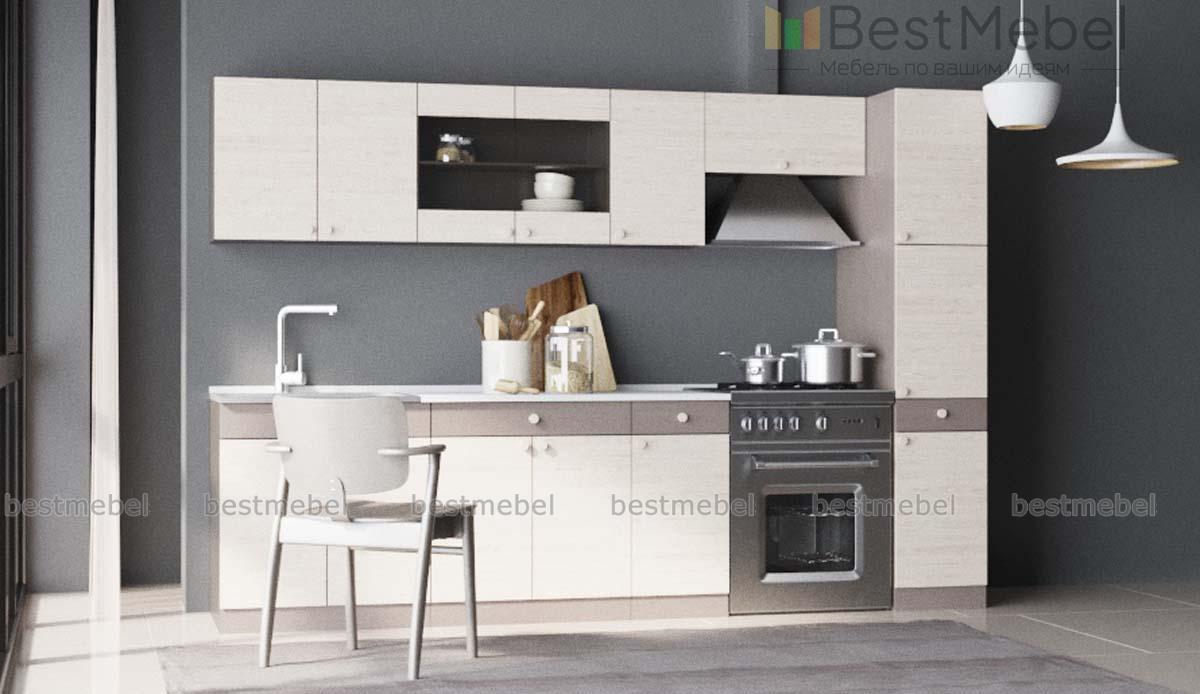 Кухня Шимо 3,0 BMS - Фото