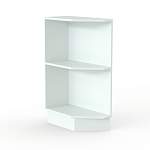 Тумба угловая открытая Греция BMS - Фото 1