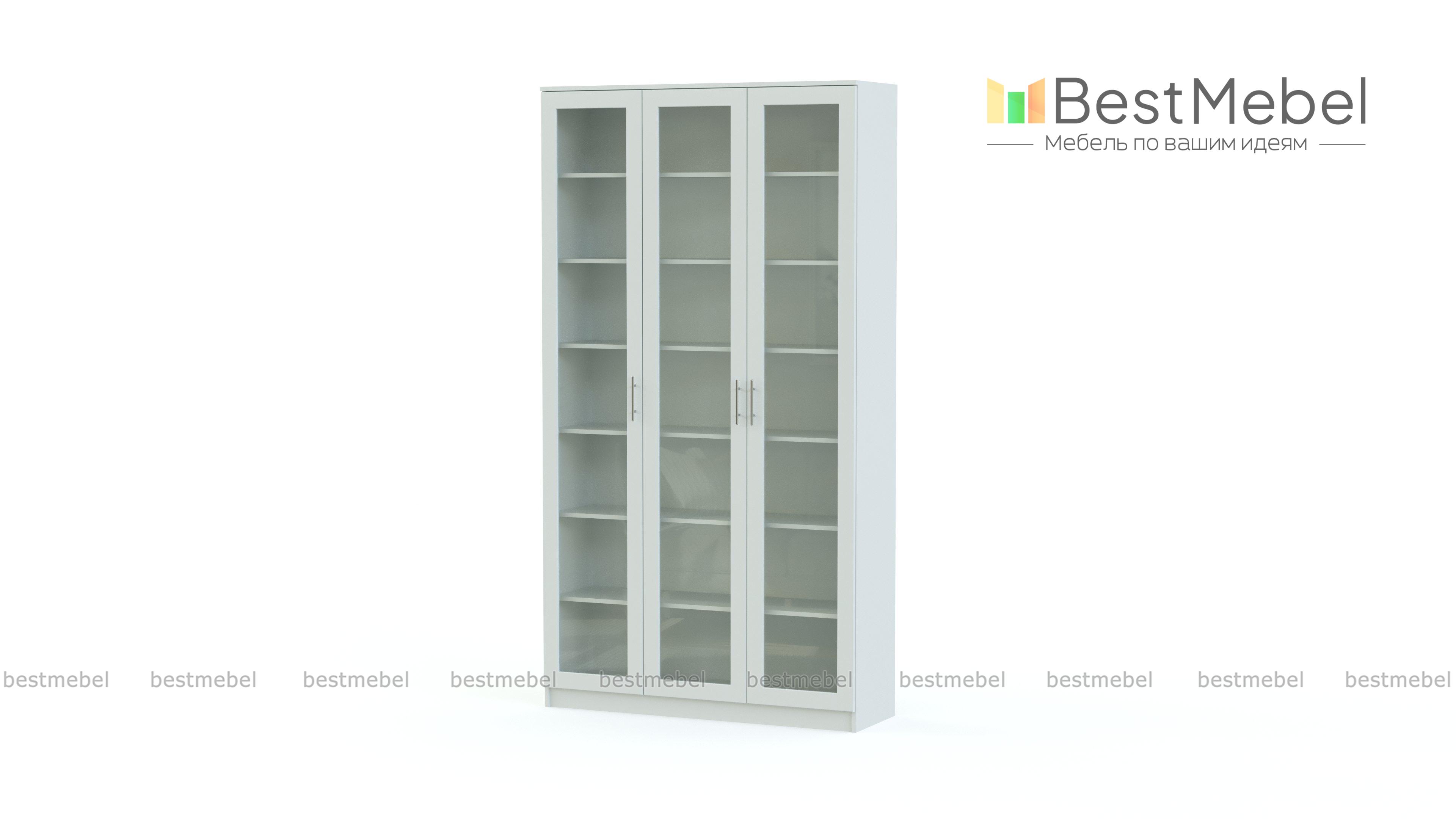 Библиотека Млайн 5 BMS - Фото