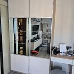 Шкаф-купе Multy BMS - Фото от клиента