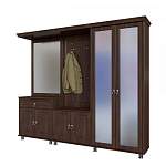 Прихожая Янна 04 BMS - Фото 10