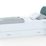 Кровать Princess BMS - Фото 4