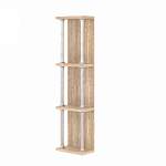 Полка настенная Эста 5 BMS - Фото 1