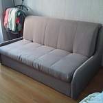 Диван аккордеон Соло BMS - Фото от клиента