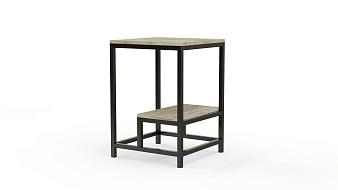 Тумба прикроватная Устина 13 BMS (450х760х450)