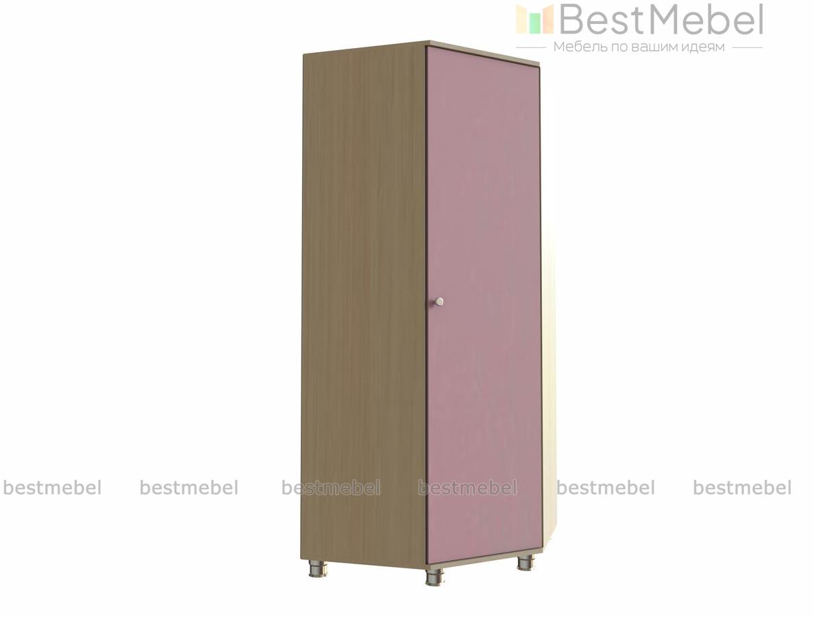 Шкаф угловой Роман BMS - Фото