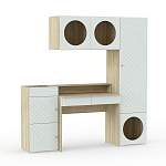 Детская стенка Авелин 6 BMS - Фото 2