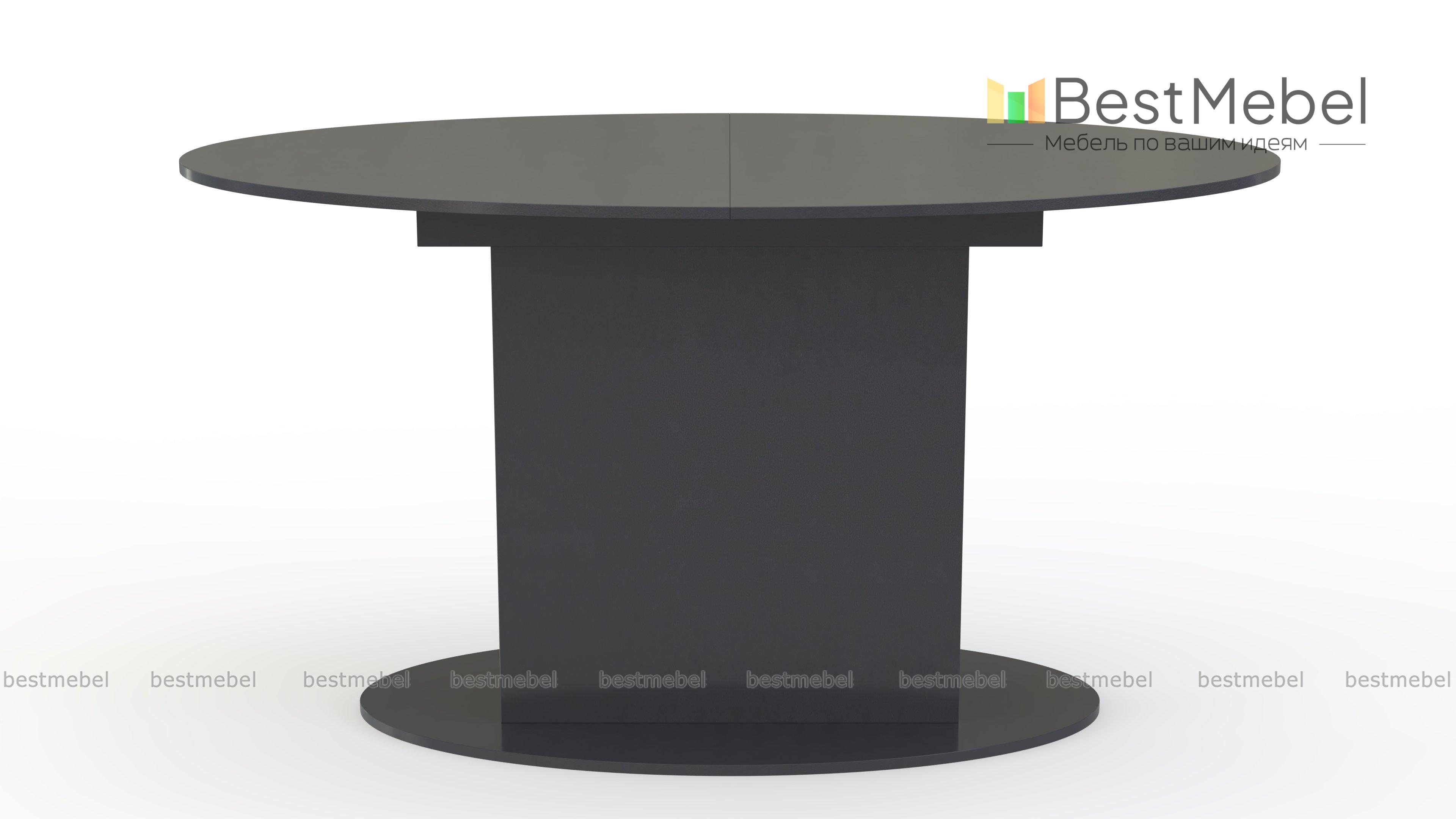 Кухонный стол Марсель БС-2 BMS - Фото