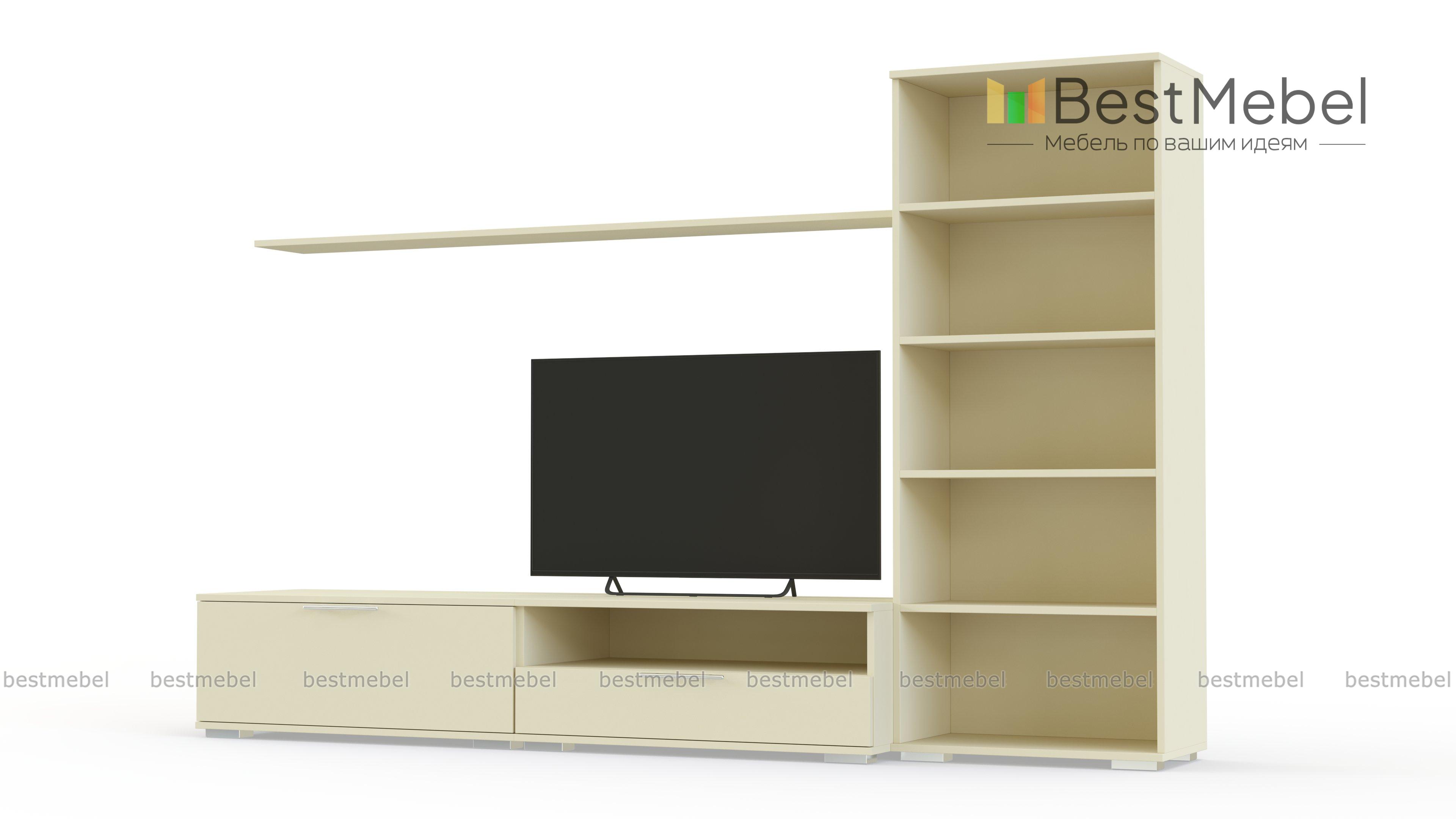 Гостиная Сальма 101 BMS - Фото