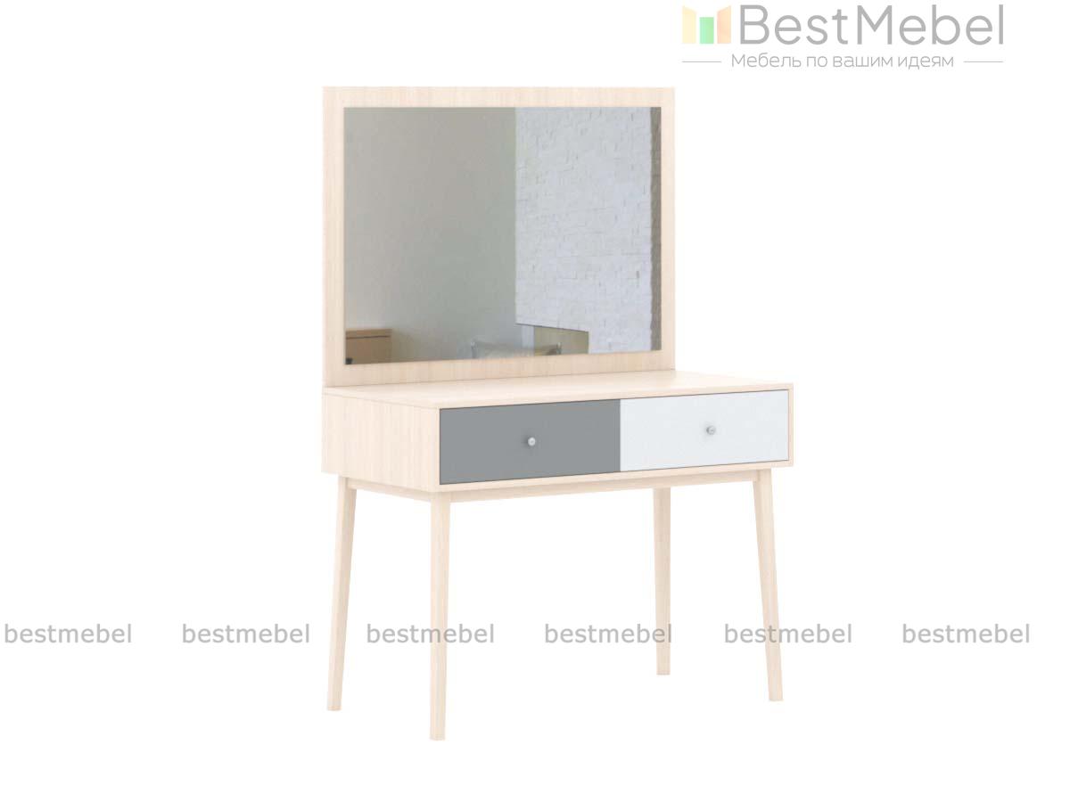 Туалетный стол Рико 15 BMS - Фото