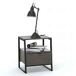 Тумба прикроватная Хлоя 14 BMS - Фото 3