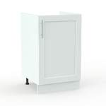 Шкаф нижний под мойку с 1-ой дверцей Сканди BMS - Фото 2