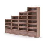 Библиотека Для дома 33 BMS - Фото 1