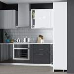 Кухня Ксения угловая 1 BMS - Фото 2