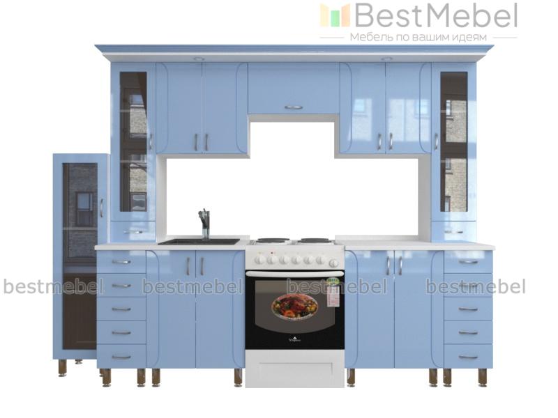 Кухня Флорида BMS - Фото